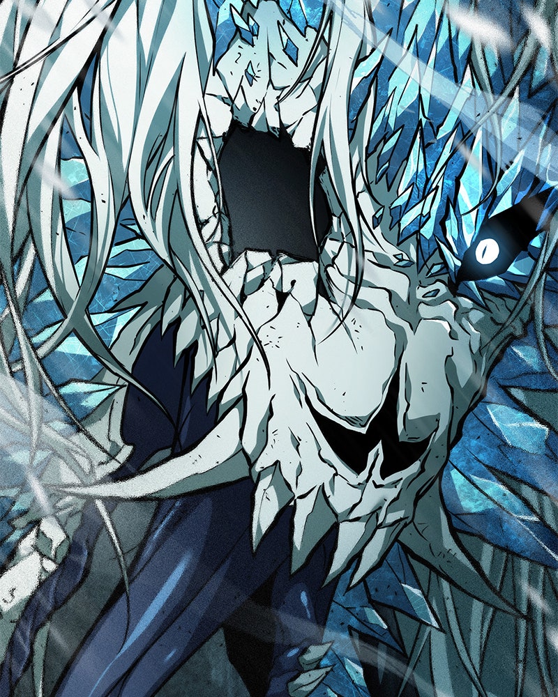 Read The World After the Fall ENGLISH Manga Online