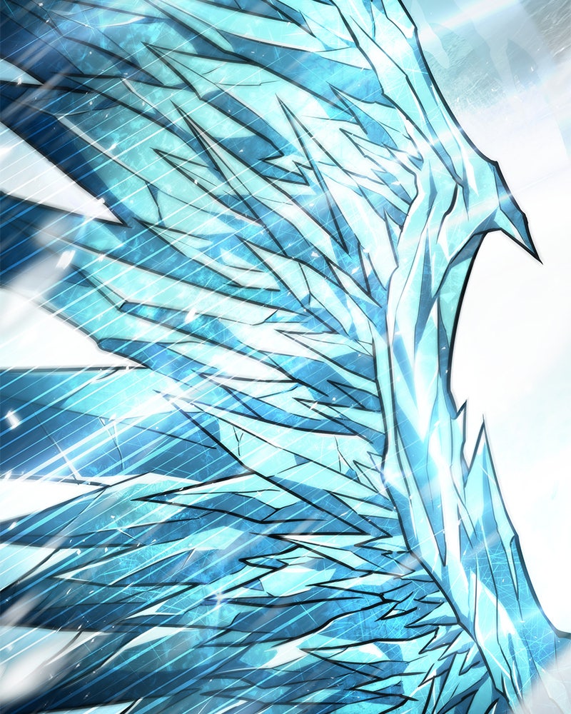 Read The World After the Fall ENGLISH Manga Online