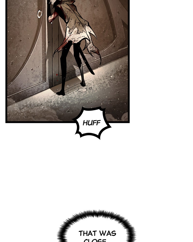 Read The World After the Fall ENGLISH Manga Online