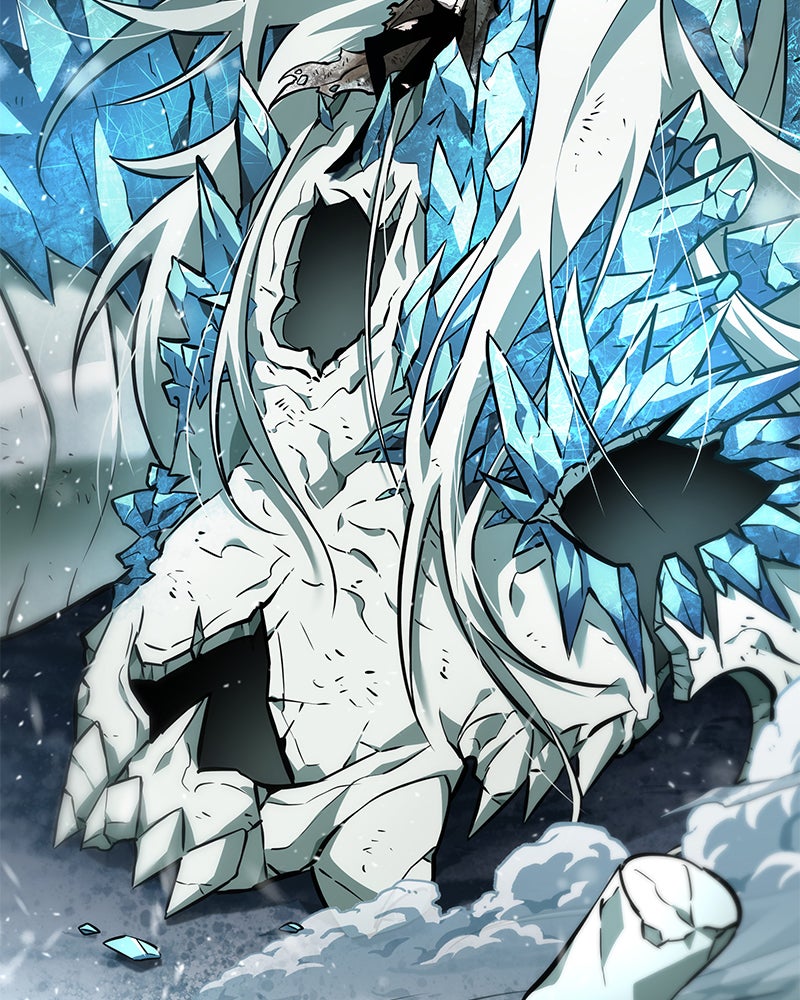 Read The World After the Fall ENGLISH Manga Online