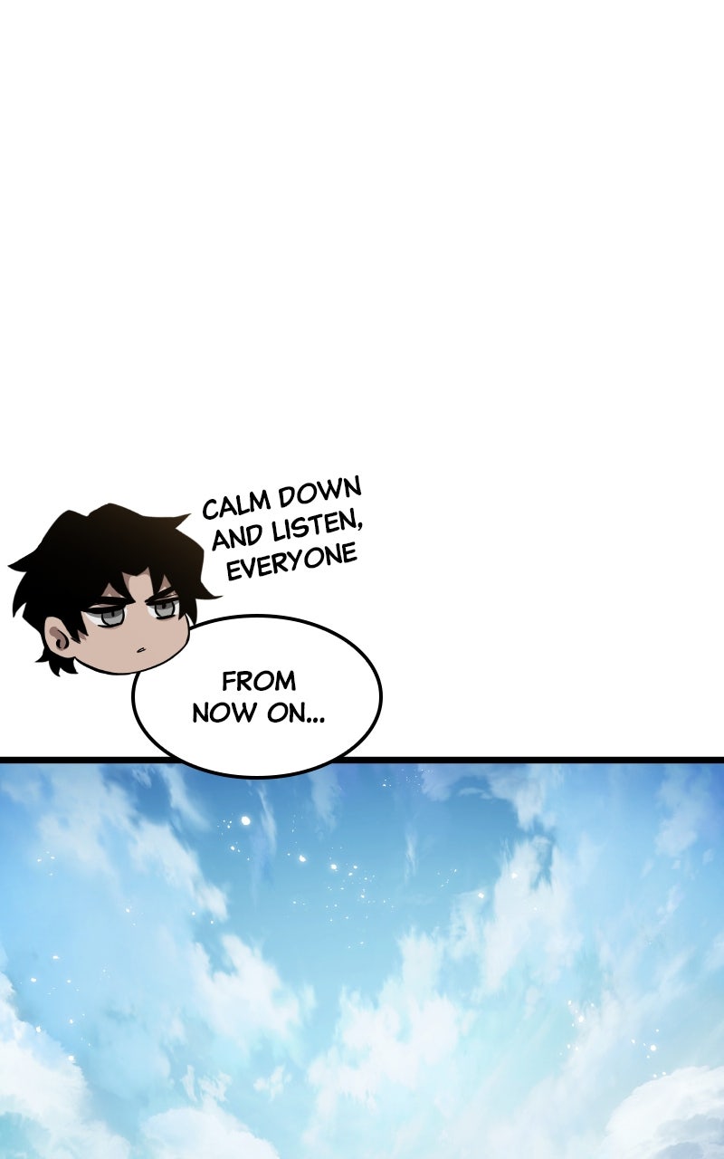 Read The World After the Fall ENGLISH Manga Online