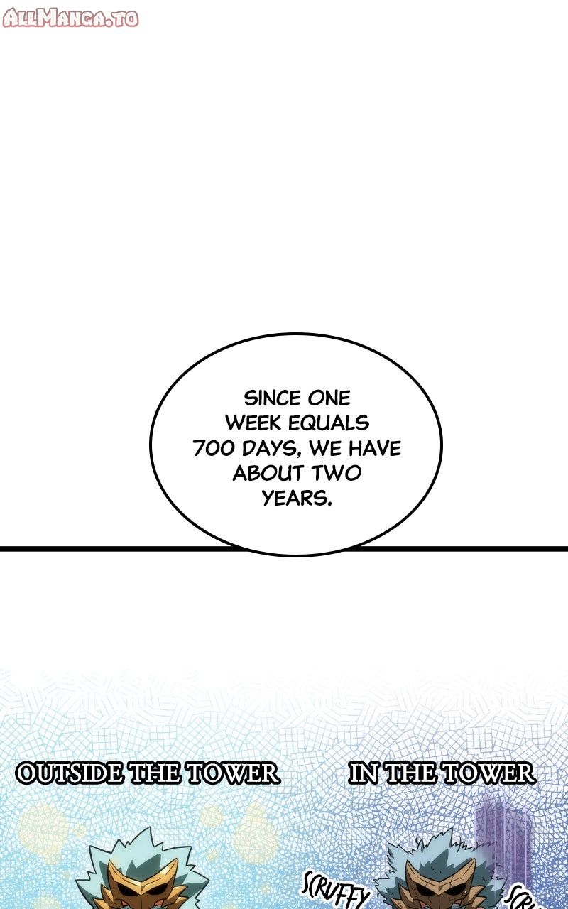 Read The World After the Fall ENGLISH Manga Online