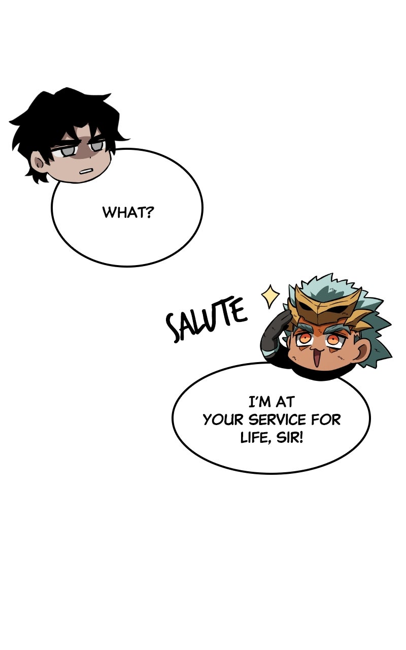 Read The World After the Fall ENGLISH Manga Online