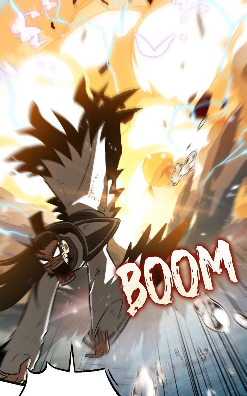 Read The World After the Fall ENGLISH Manga Online