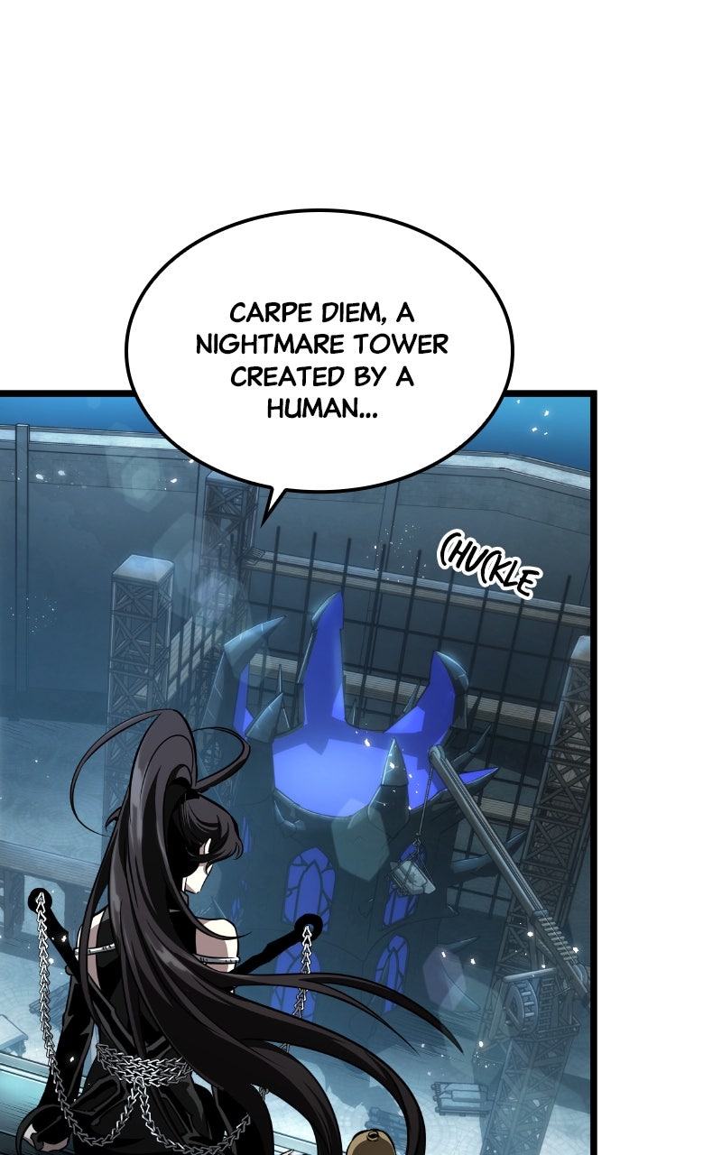 Read The World After the Fall ENGLISH Manga Online