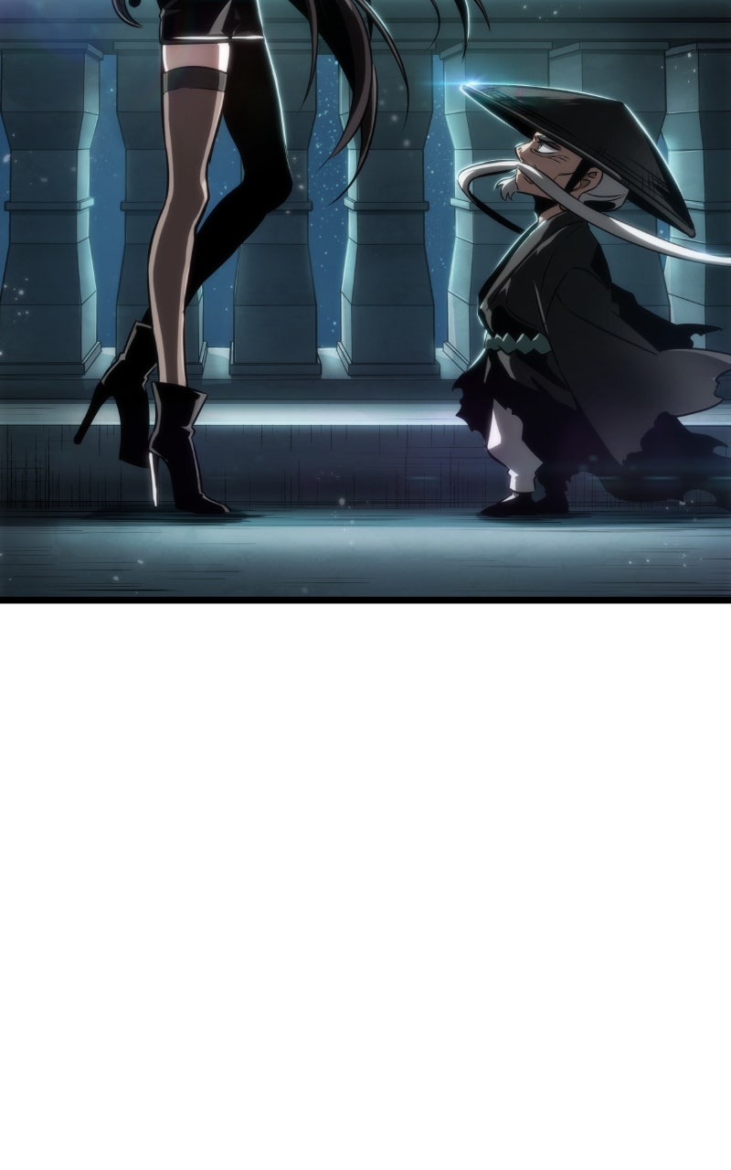 Read The World After the Fall ENGLISH Manga Online