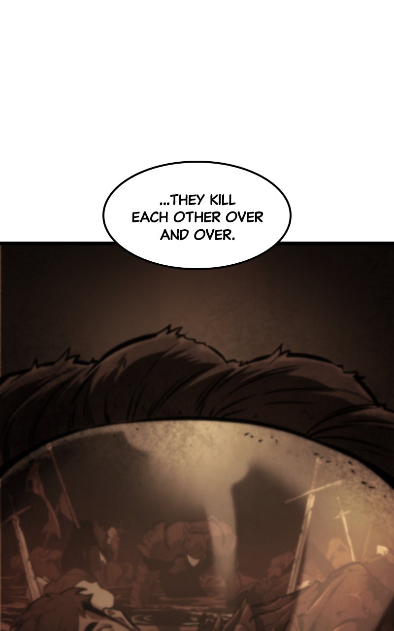 Read The World After the Fall ENGLISH Manga Online