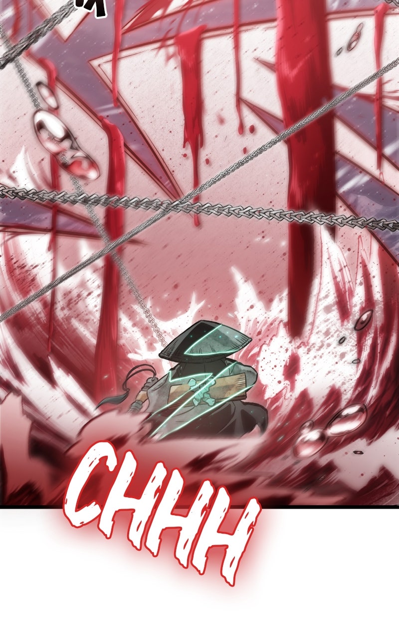 Read The World After the Fall ENGLISH Manga Online