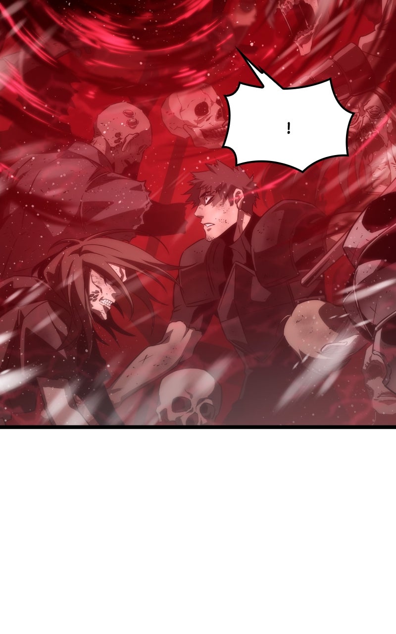 Read The World After the Fall ENGLISH Manga Online