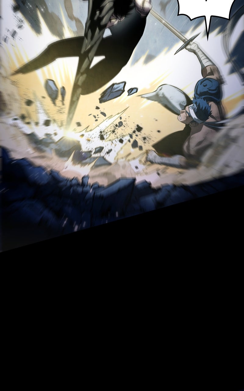 Read The World After the Fall ENGLISH Manga Online