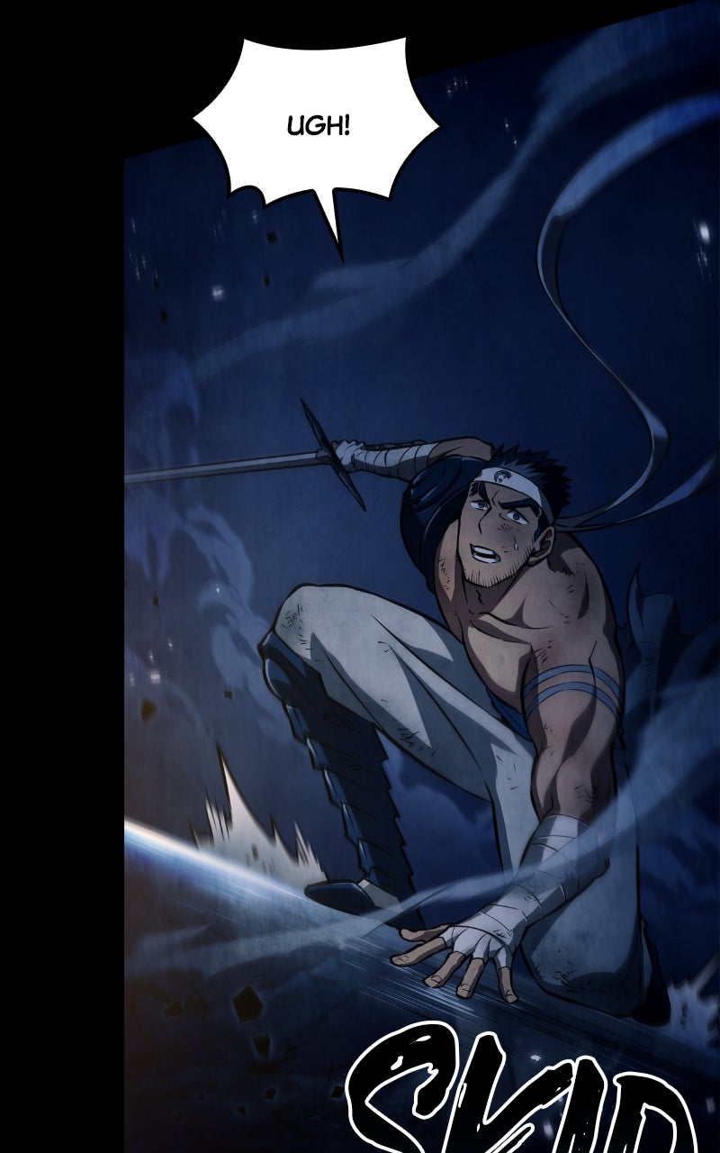 Read The World After the Fall ENGLISH Manga Online