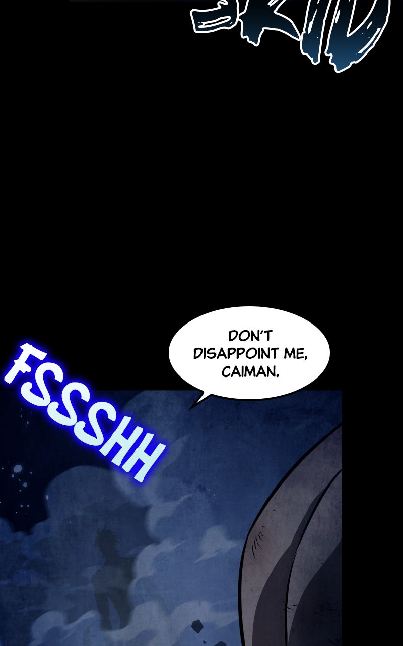 Read The World After the Fall ENGLISH Manga Online