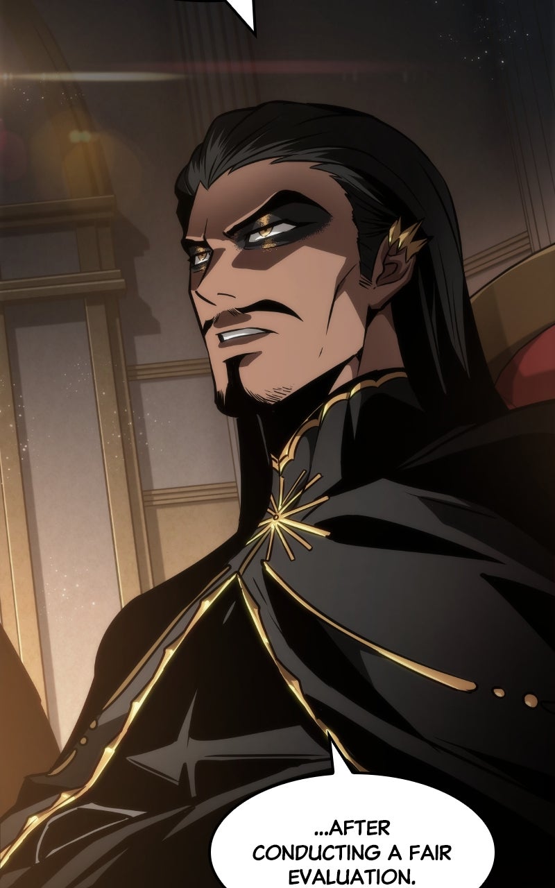 Read The World After the Fall ENGLISH Manga Online