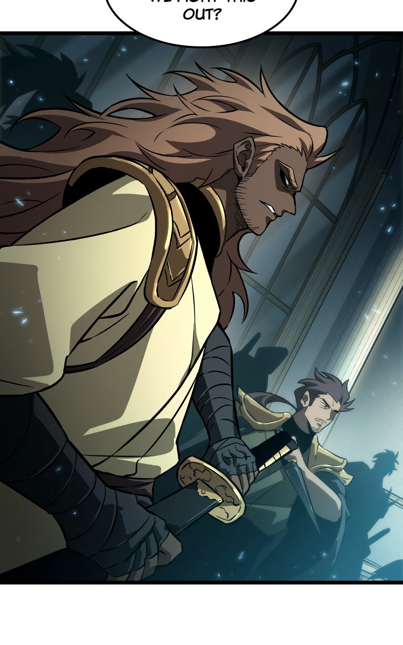 Read The World After the Fall ENGLISH Manga Online