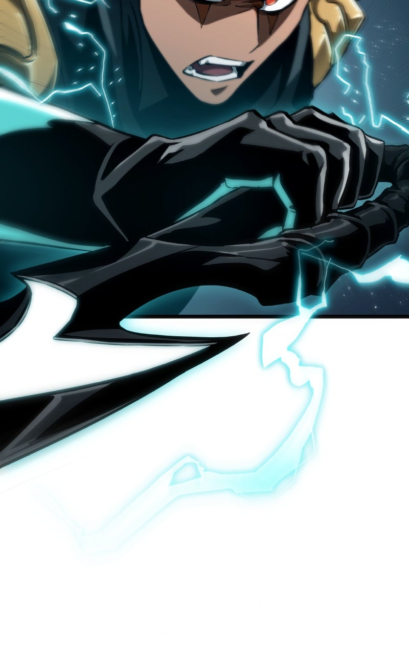 Read The World After the Fall ENGLISH Manga Online