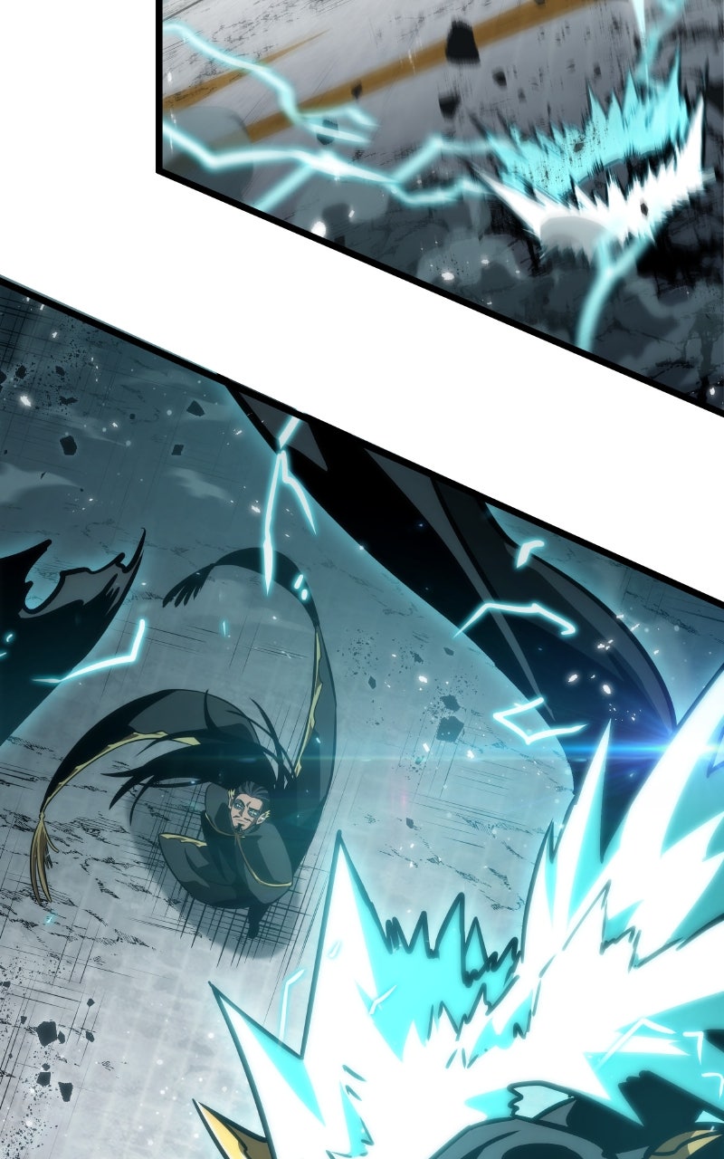 Read The World After the Fall ENGLISH Manga Online