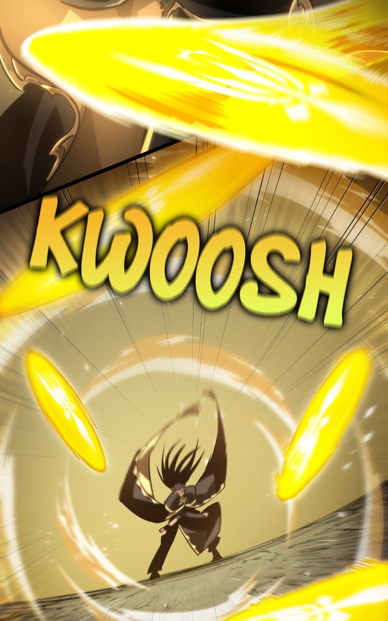 Read The World After the Fall ENGLISH Manga Online