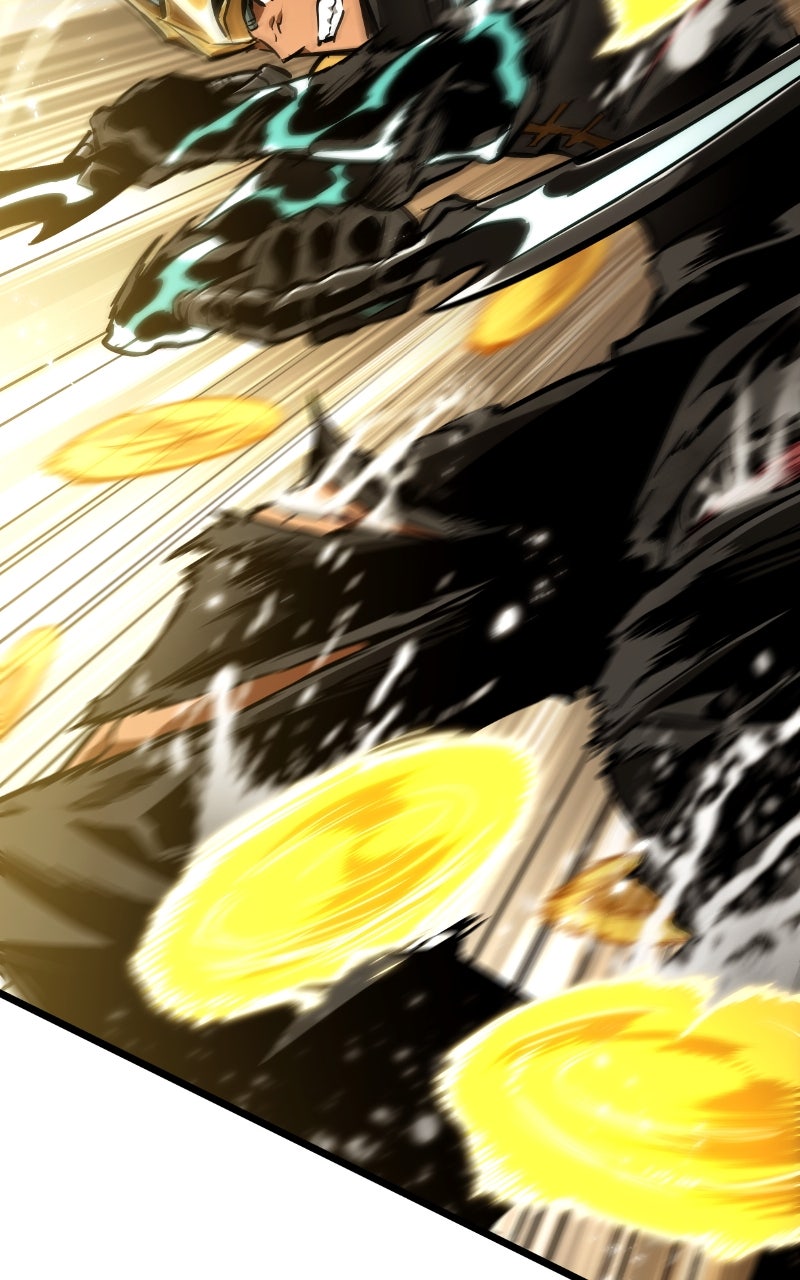 Read The World After the Fall ENGLISH Manga Online