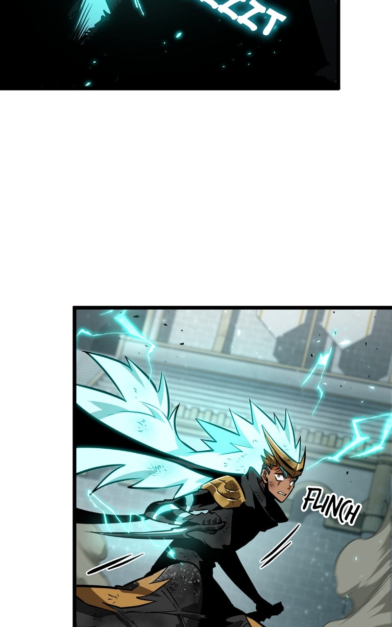 Read The World After the Fall ENGLISH Manga Online