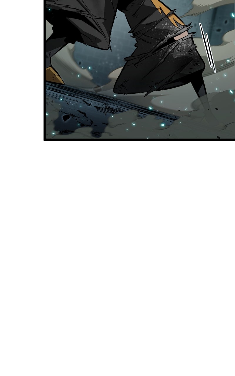 Read The World After the Fall ENGLISH Manga Online