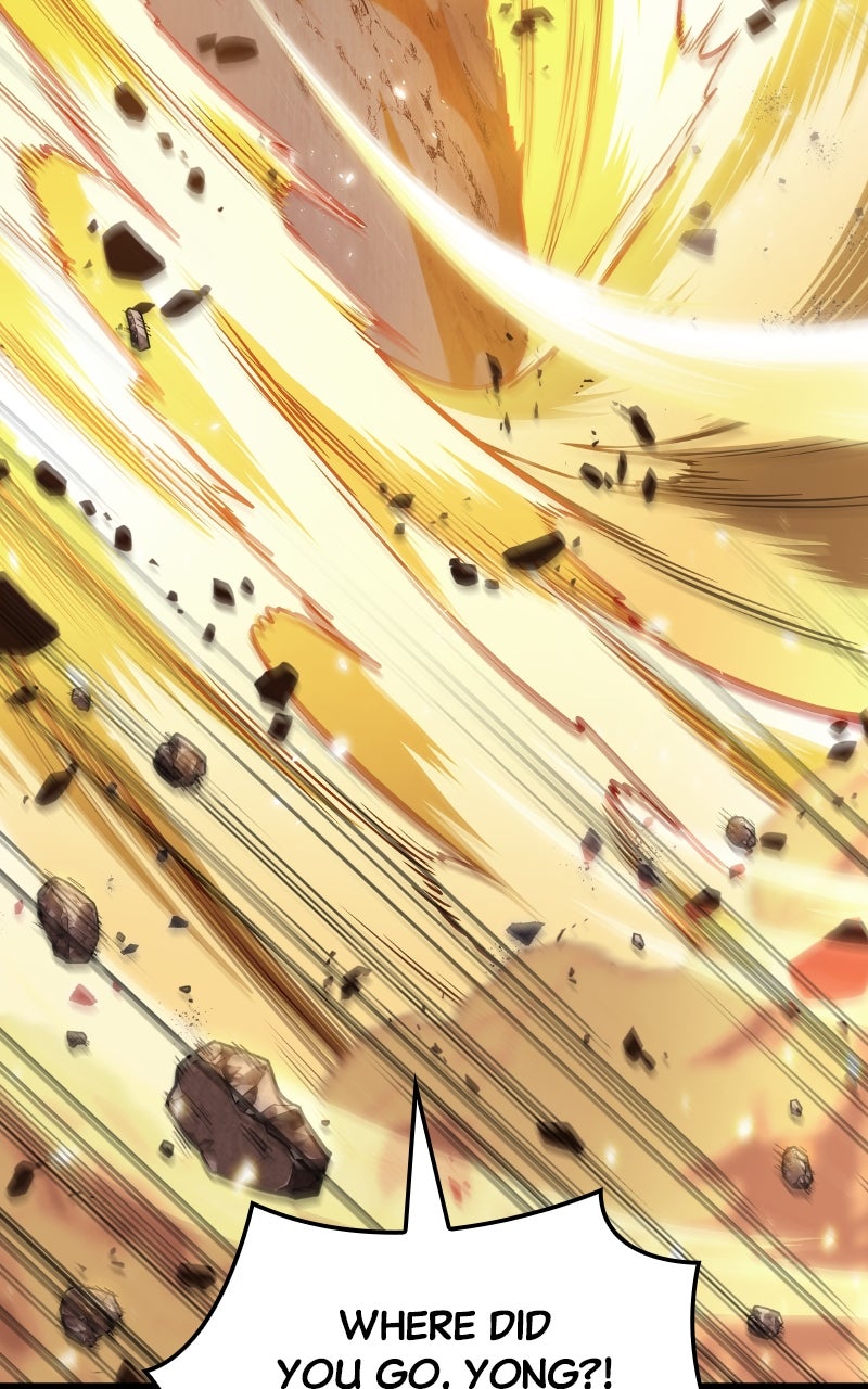 Read The World After the Fall ENGLISH Manga Online