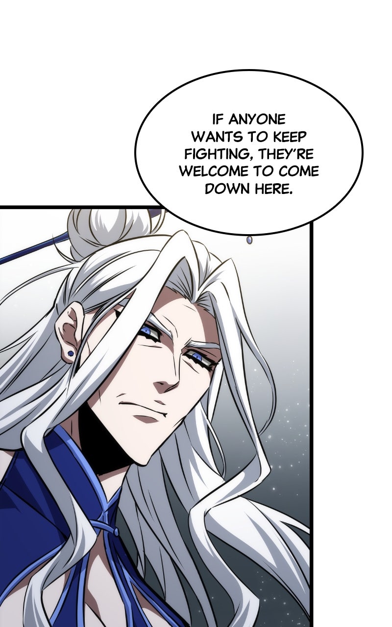 Read The World After the Fall ENGLISH Manga Online