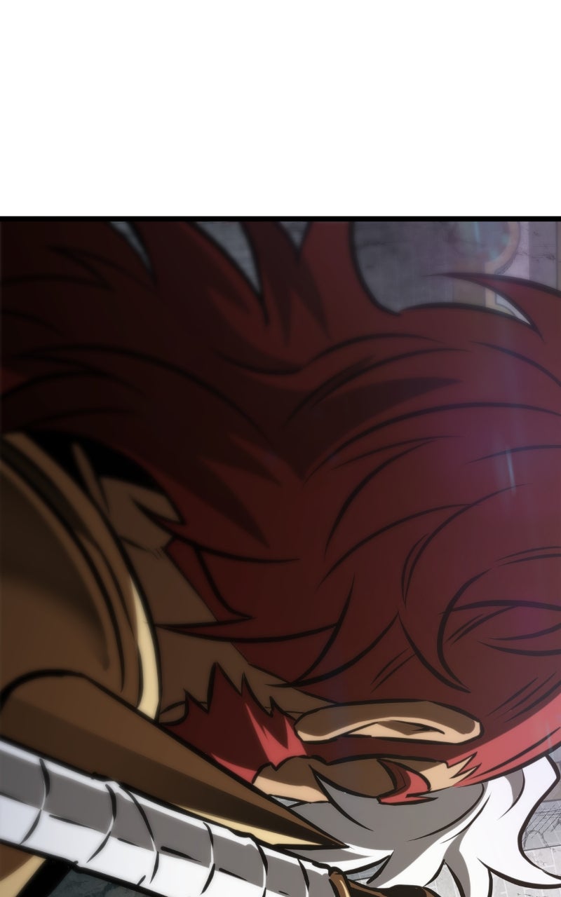 Read The World After the Fall ENGLISH Manga Online