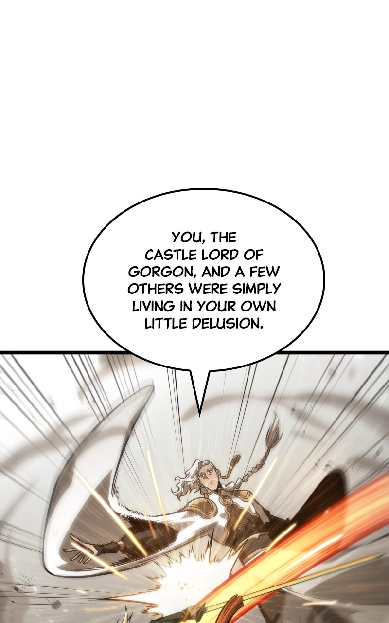 Read The World After the Fall ENGLISH Manga Online