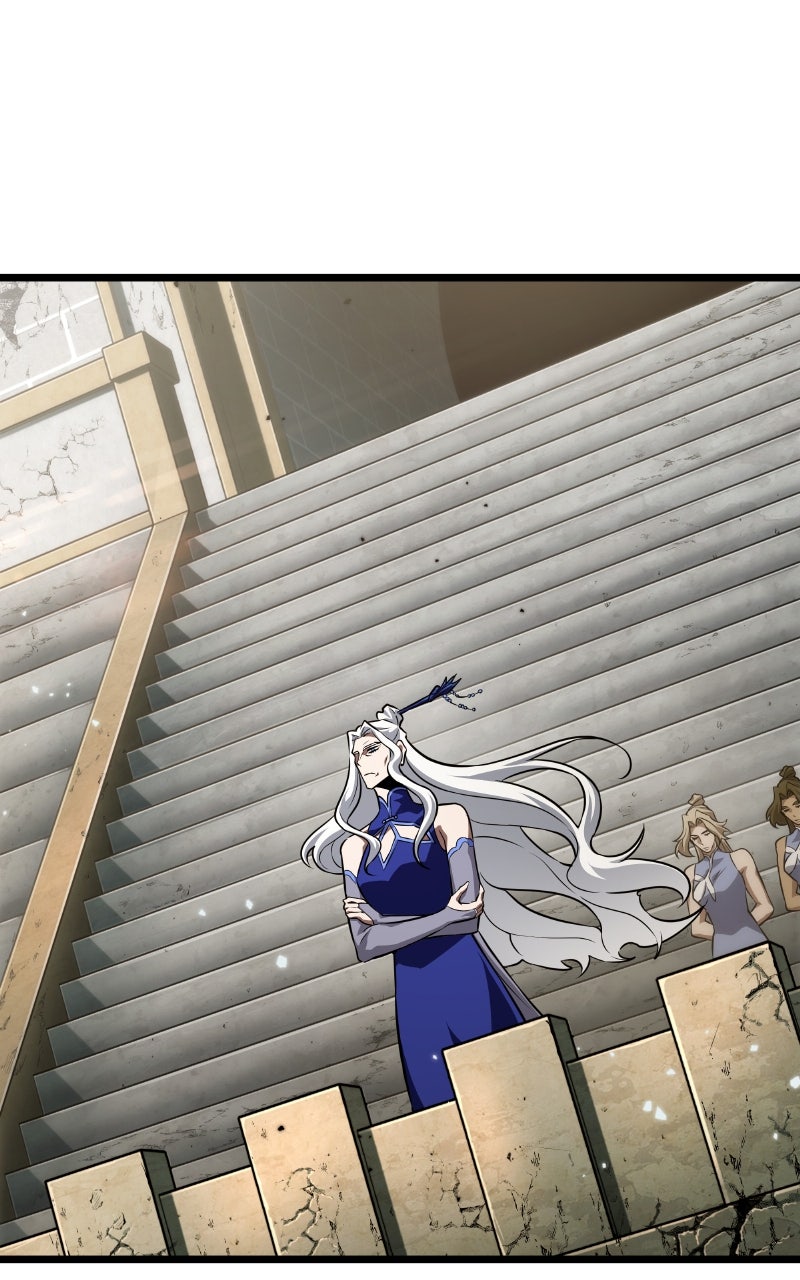 Read The World After the Fall ENGLISH Manga Online