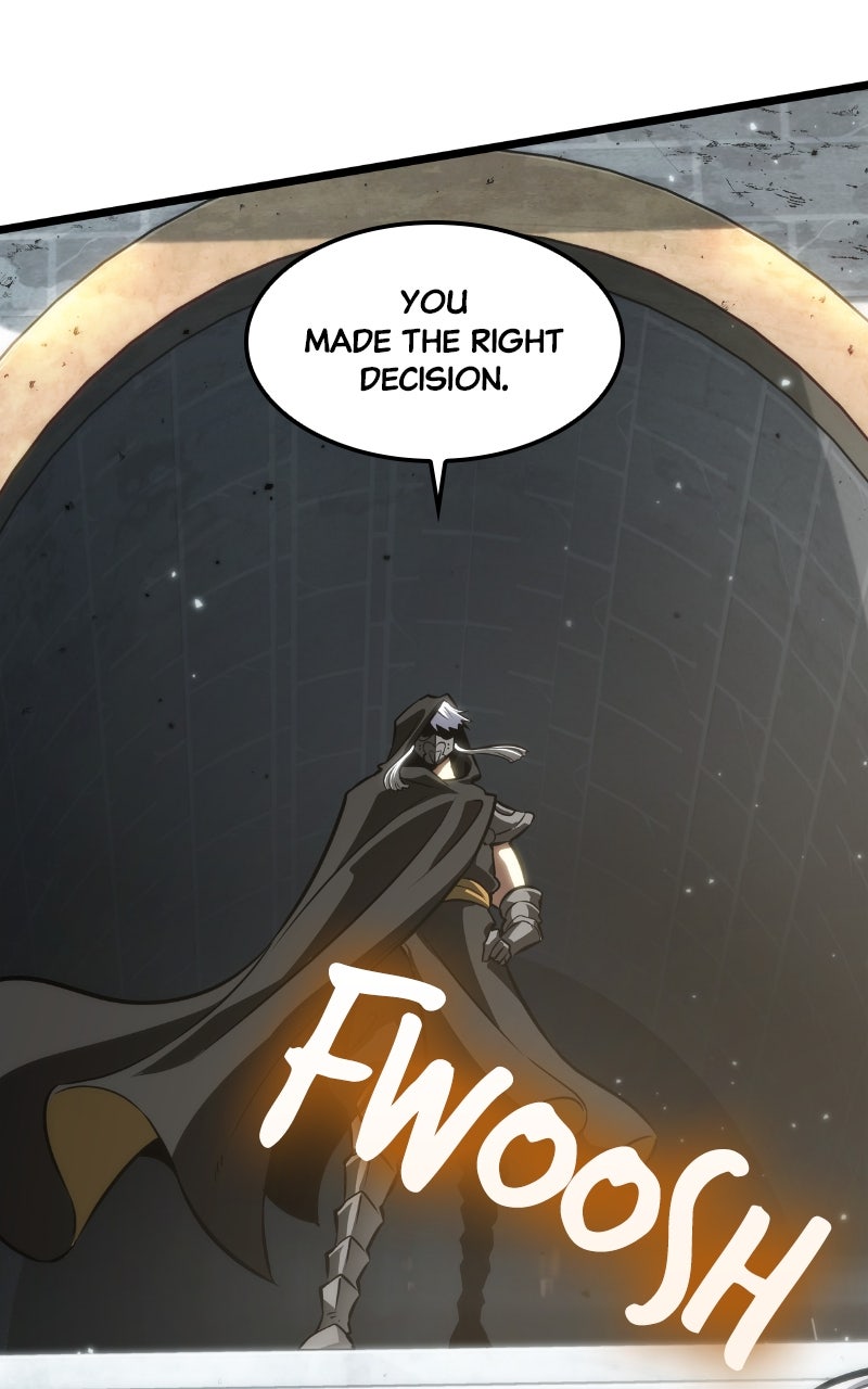 Read The World After the Fall ENGLISH Manga Online