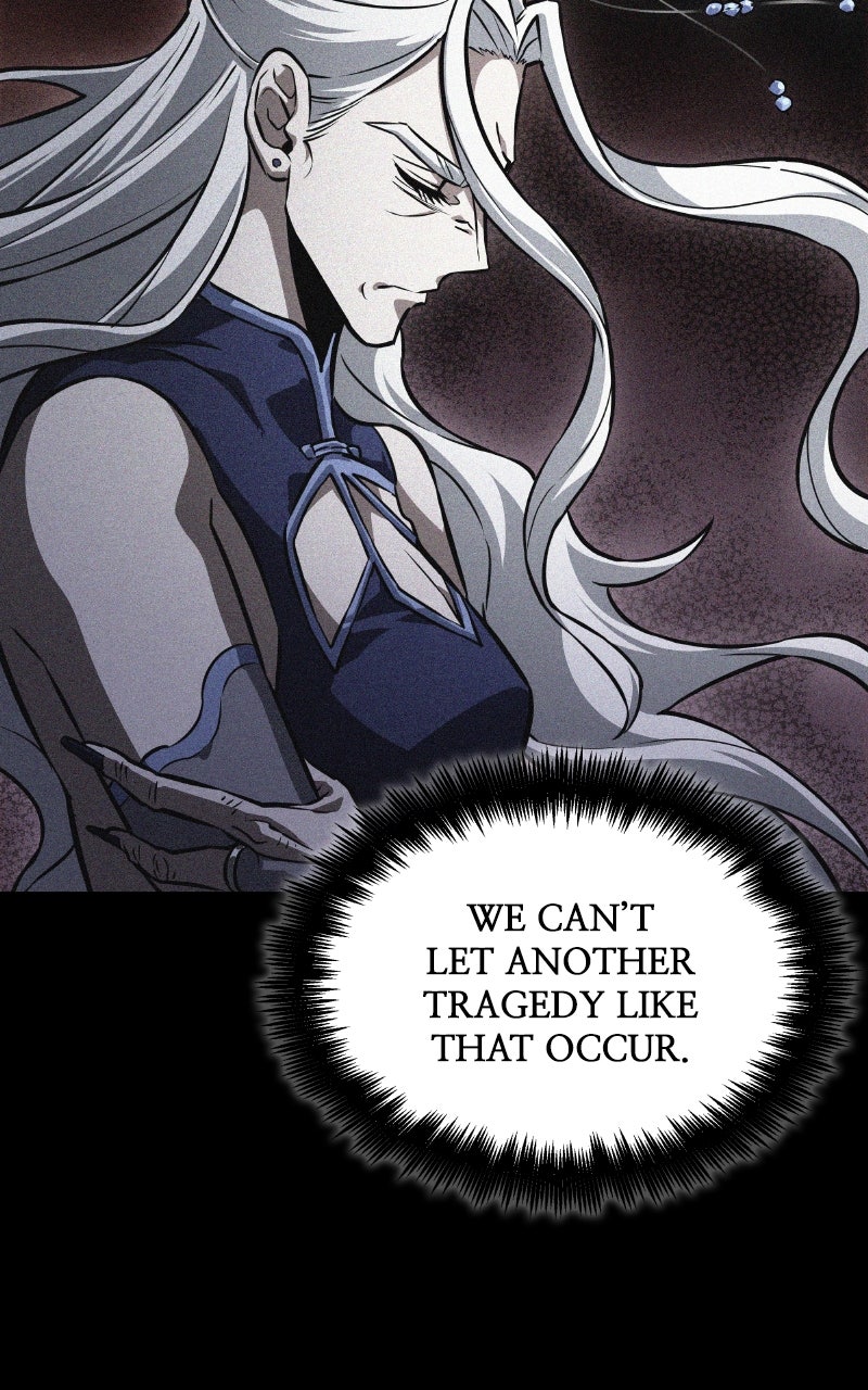 Read The World After the Fall ENGLISH Manga Online