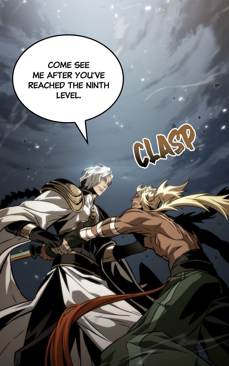 Read The World After the Fall ENGLISH Manga Online