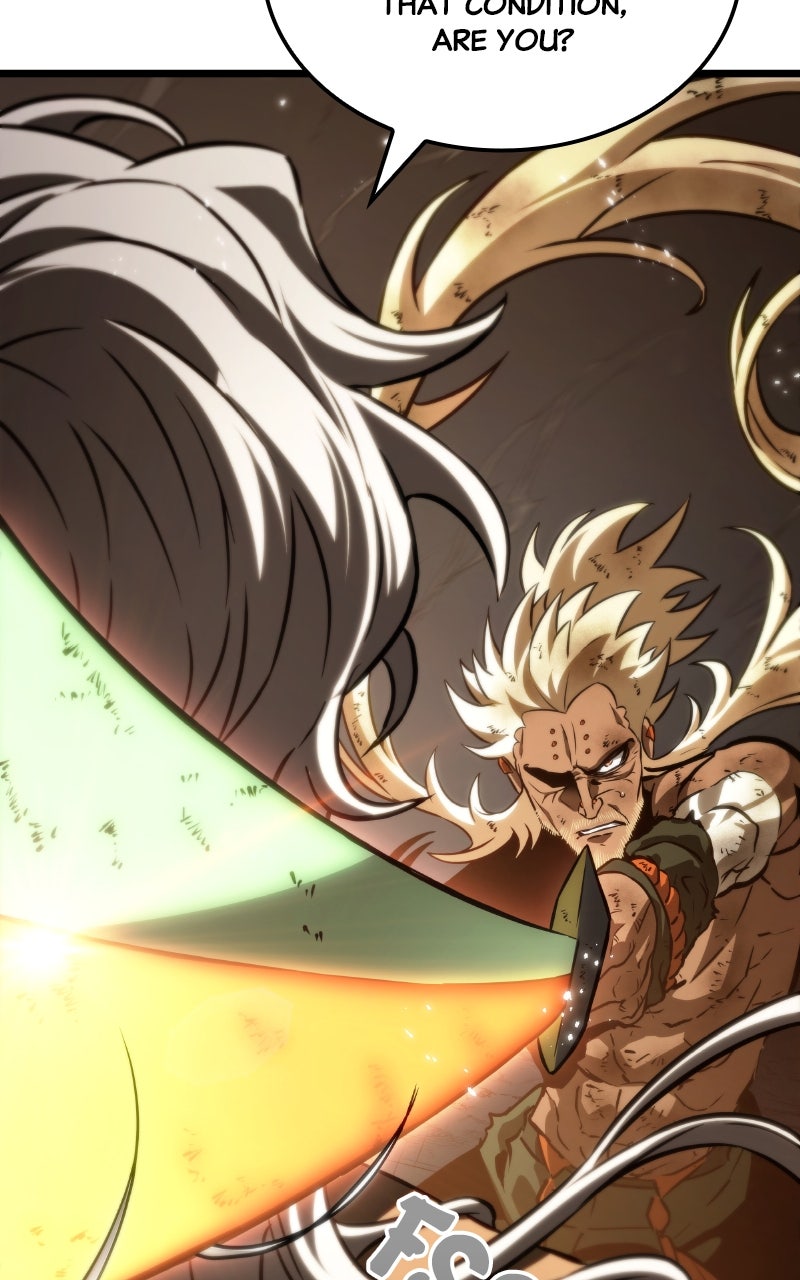 Read The World After the Fall ENGLISH Manga Online