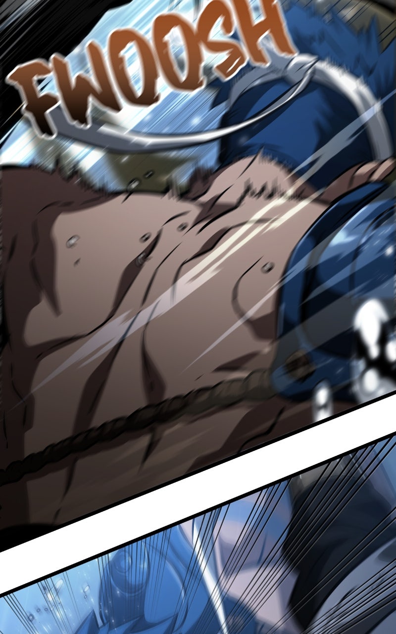 Read The World After the Fall ENGLISH Manga Online