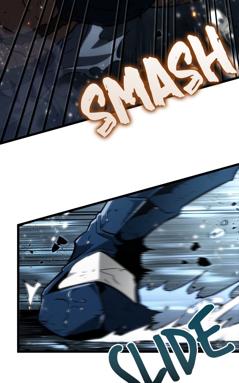 Read The World After the Fall ENGLISH Manga Online