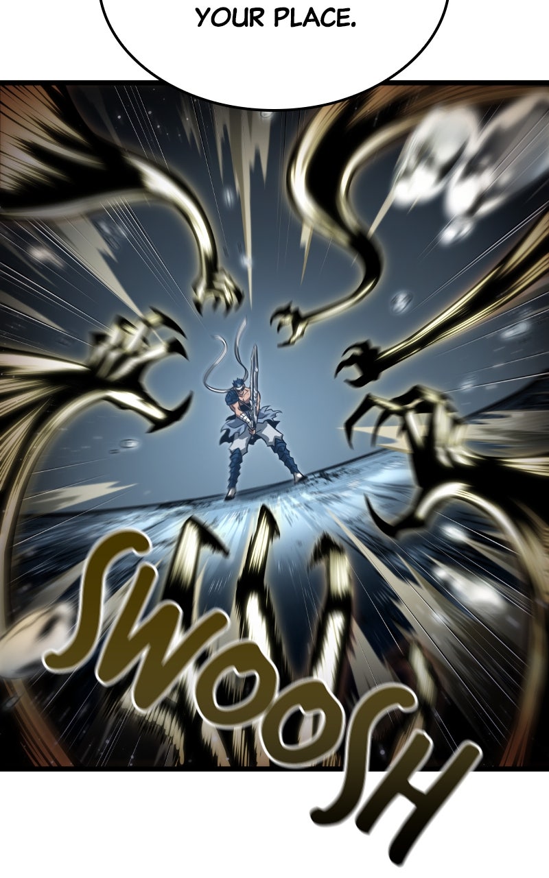 Read The World After the Fall ENGLISH Manga Online