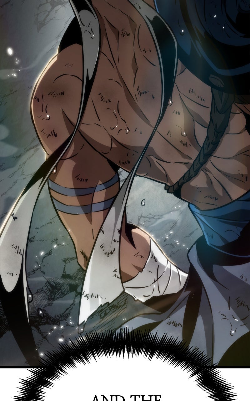 Read The World After the Fall ENGLISH Manga Online