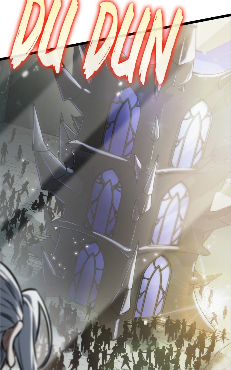 Read The World After the Fall ENGLISH Manga Online