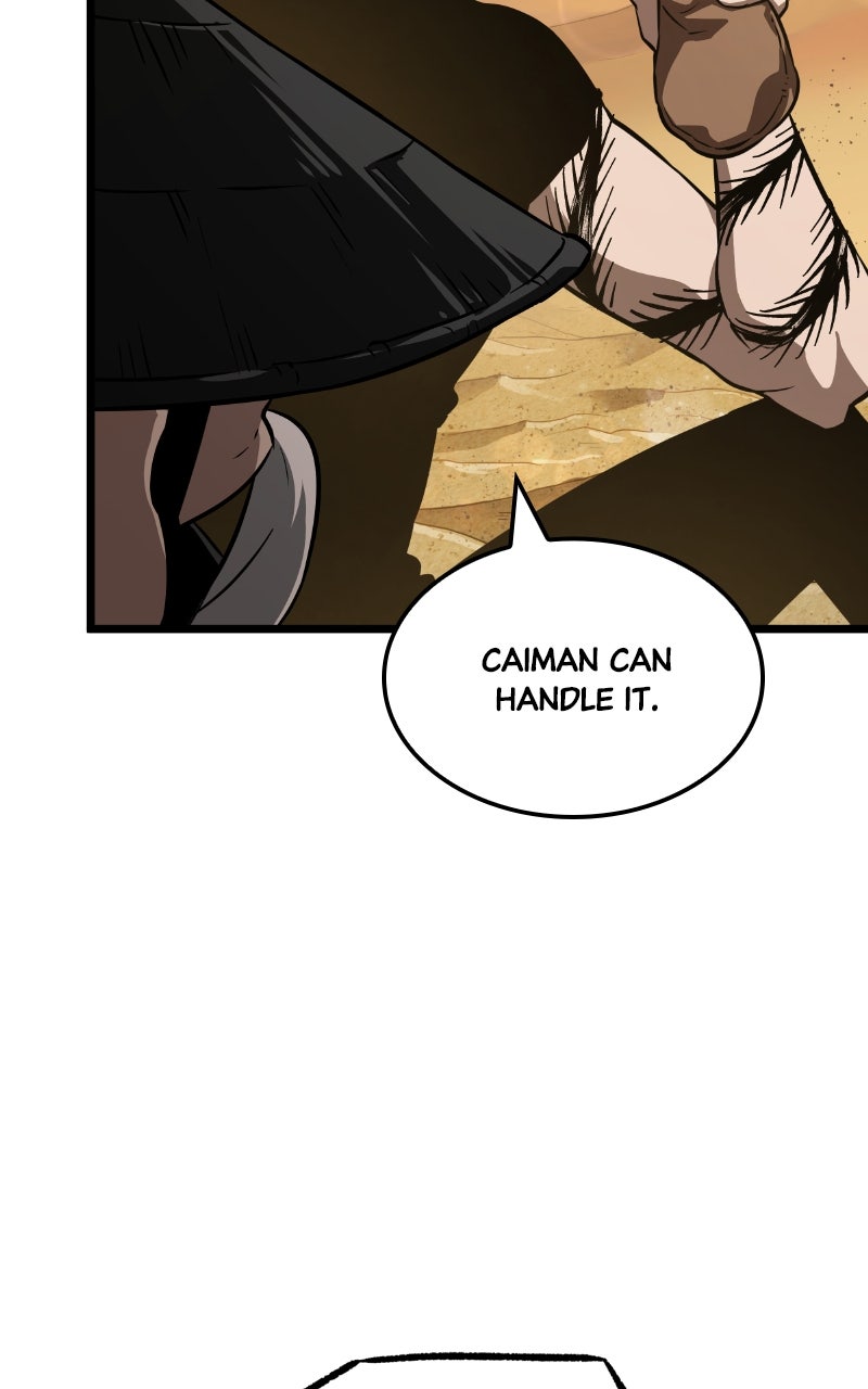 Read The World After the Fall ENGLISH Manga Online