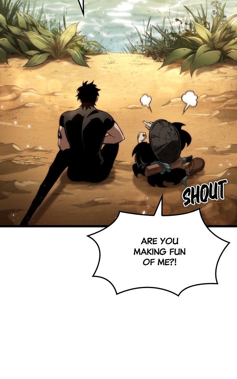 Read The World After the Fall ENGLISH Manga Online