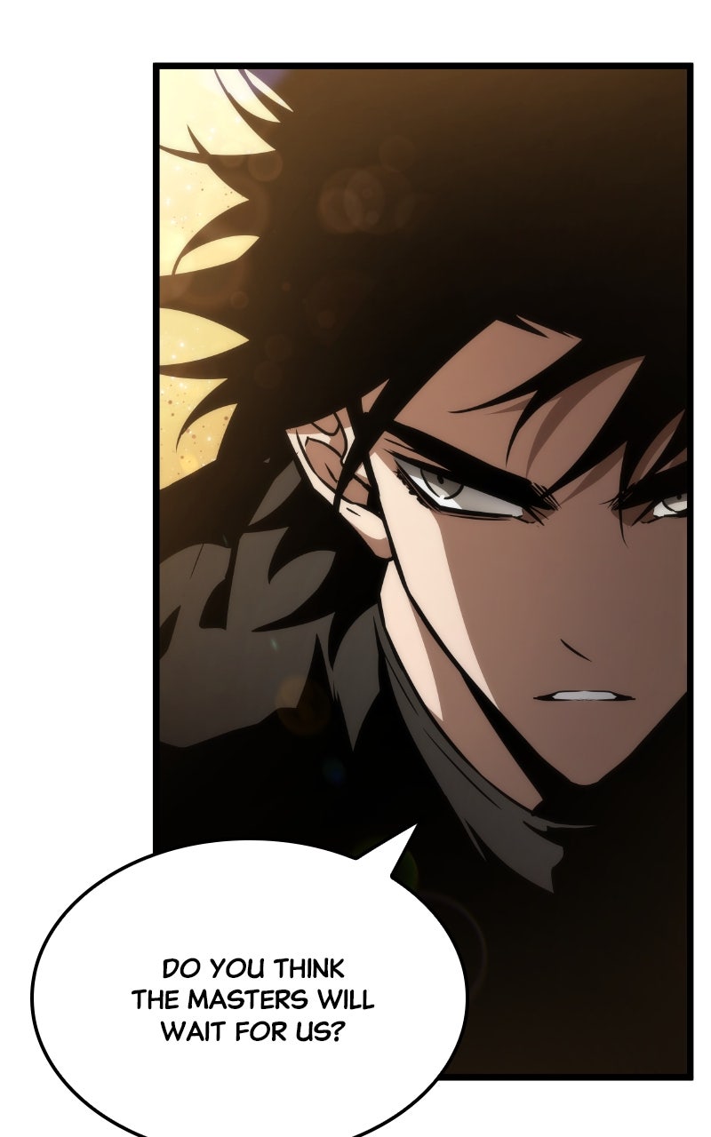 Read The World After the Fall ENGLISH Manga Online