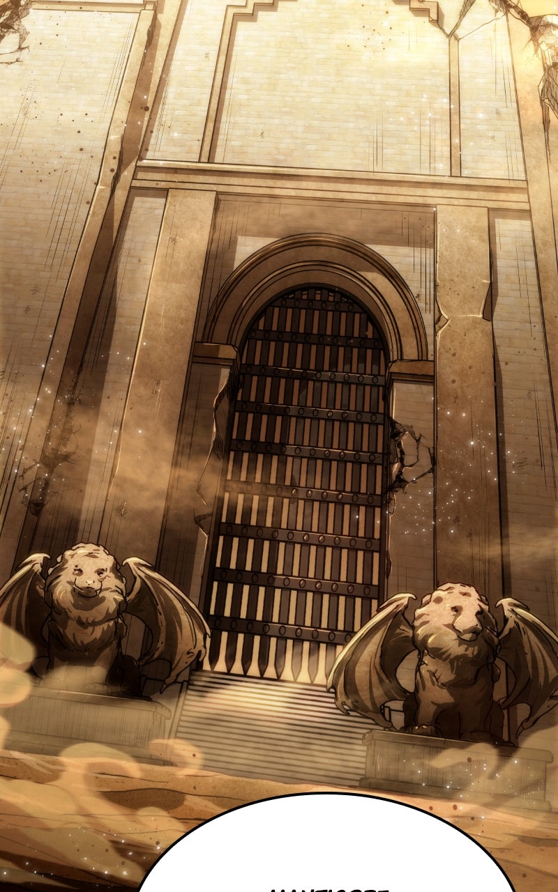 Read The World After the Fall ENGLISH Manga Online