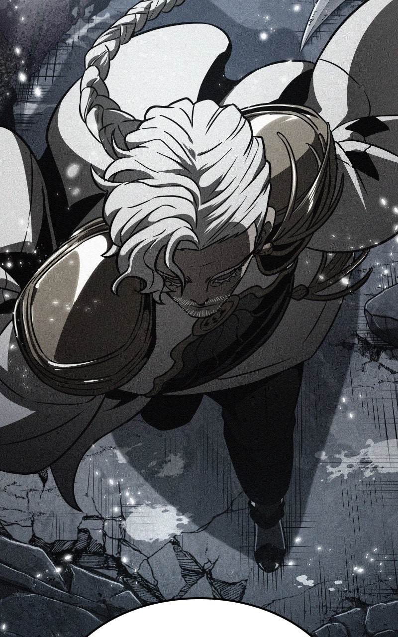 Read The World After the Fall ENGLISH Manga Online