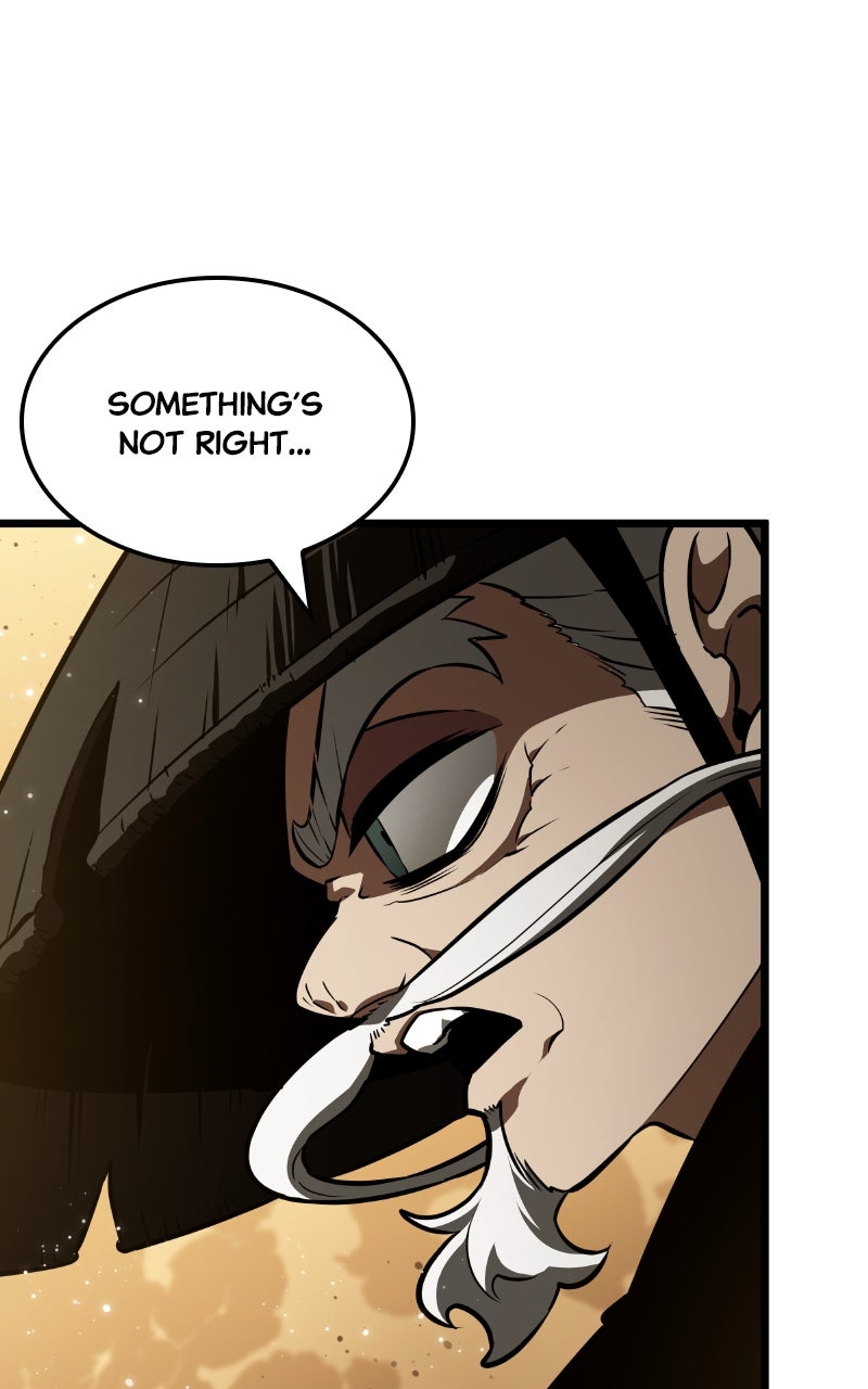 Read The World After the Fall ENGLISH Manga Online