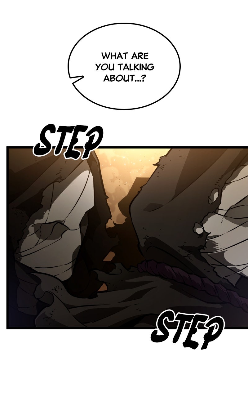 Read The World After the Fall ENGLISH Manga Online