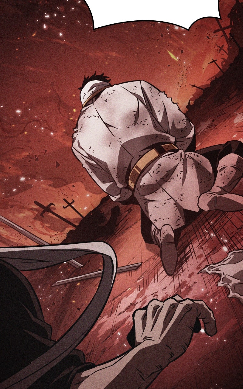 Read The World After the Fall ENGLISH Manga Online