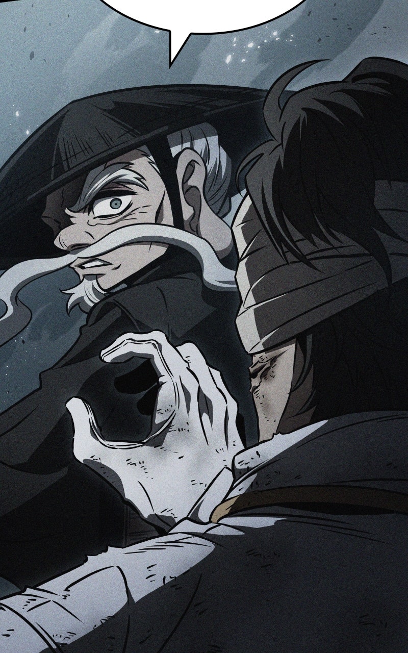 Read The World After the Fall ENGLISH Manga Online