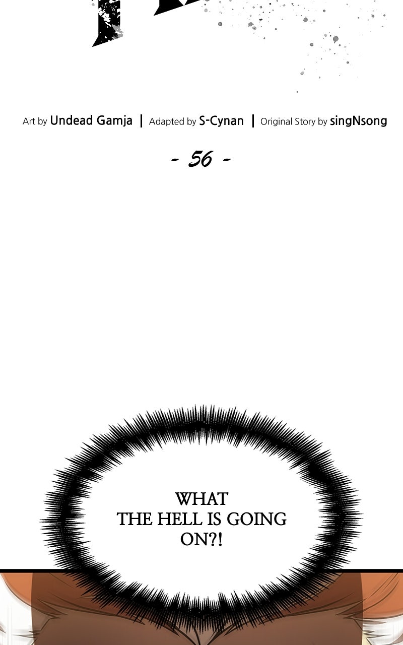 Read The World After the Fall ENGLISH Manga Online