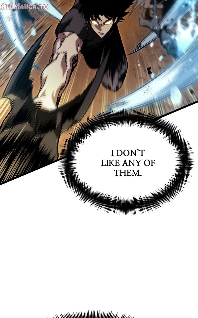 Read The World After the Fall ENGLISH Manga Online