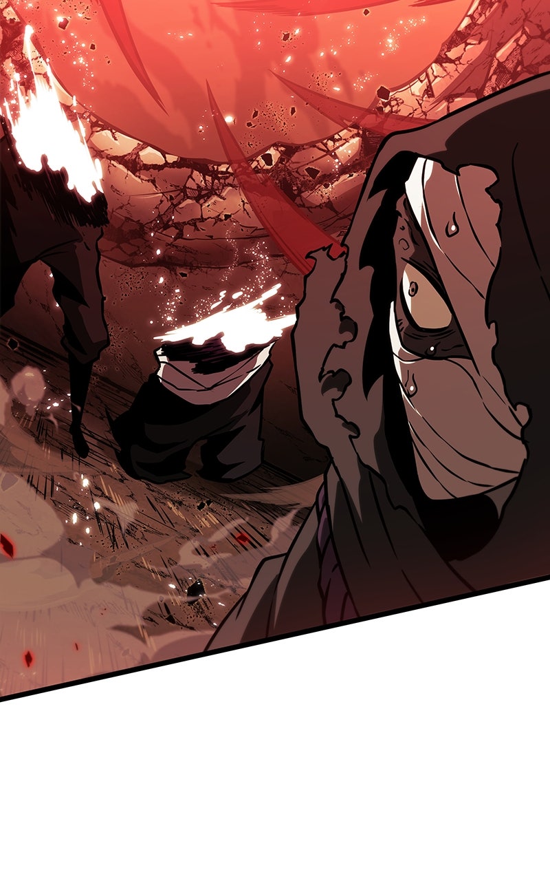 Read The World After the Fall ENGLISH Manga Online